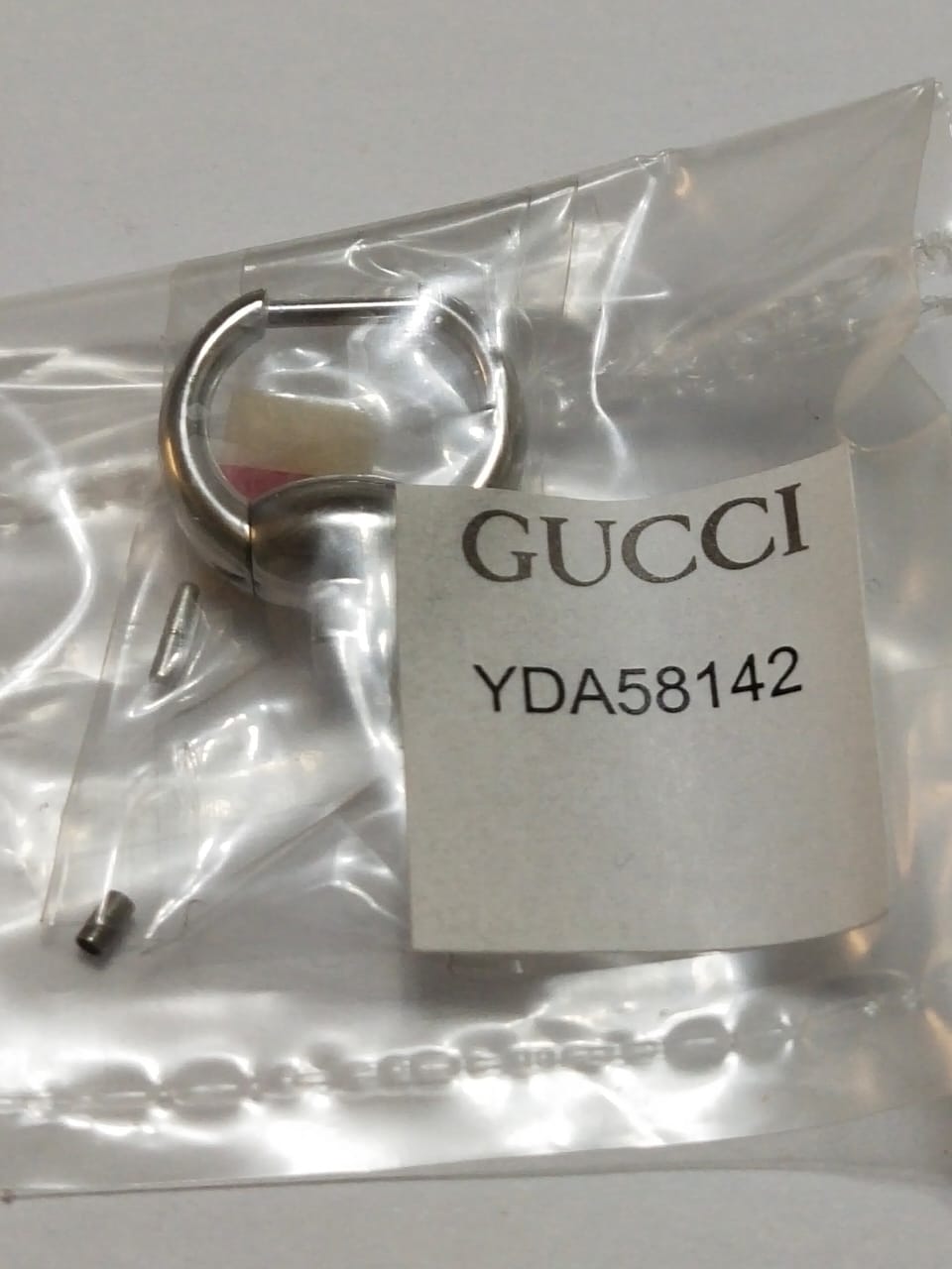 Gucci LinkPart No YDA58142