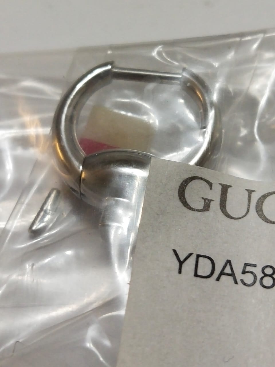 Gucci LinkPart No YDA58142