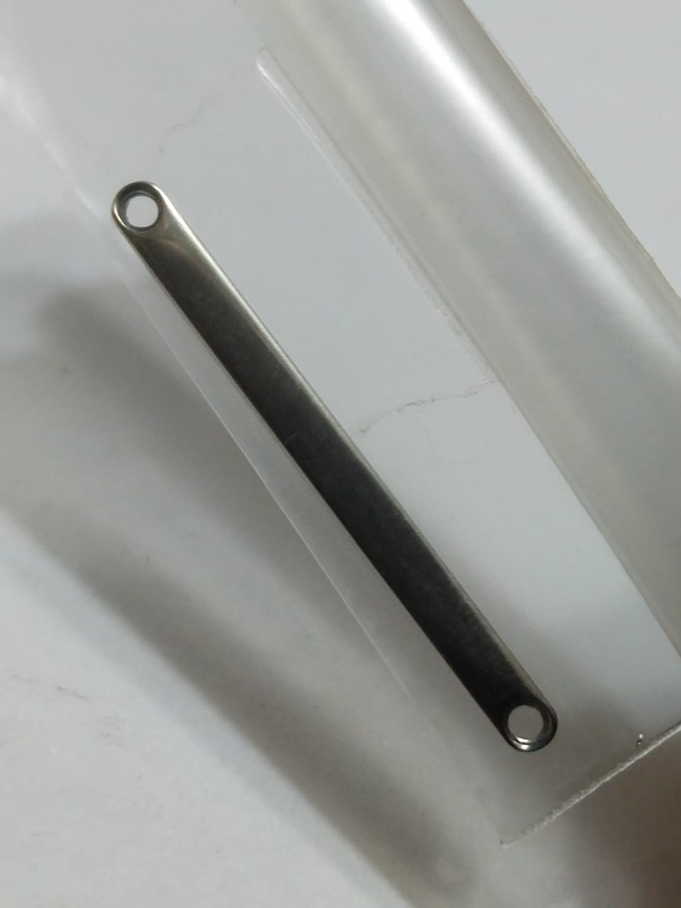 Gucci Link  Part No. 169.19.S