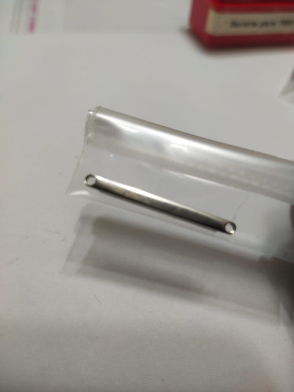 Gucci Link  Part No. 169.19.S