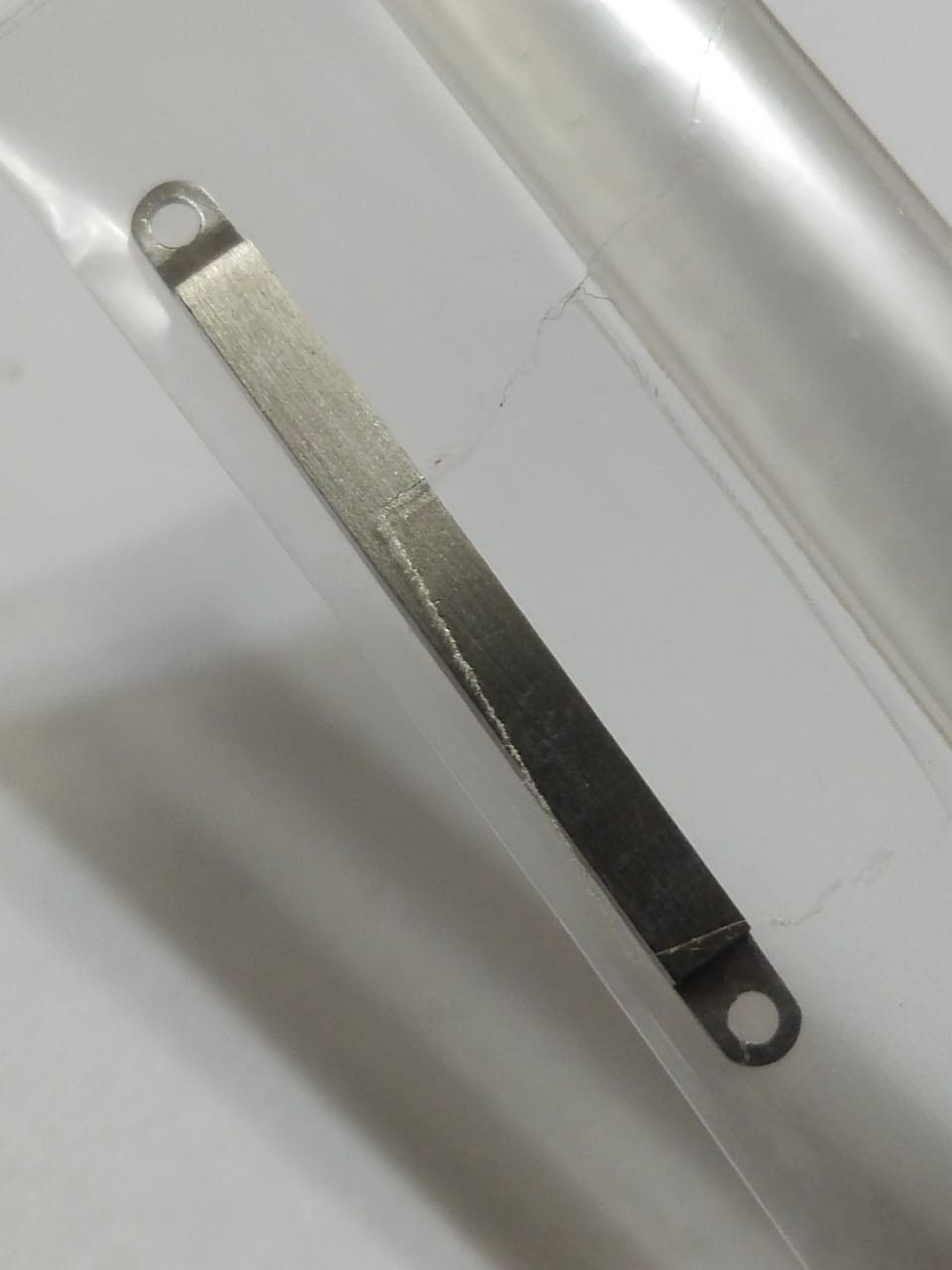 Gucci Link  Part No. 169.19.S