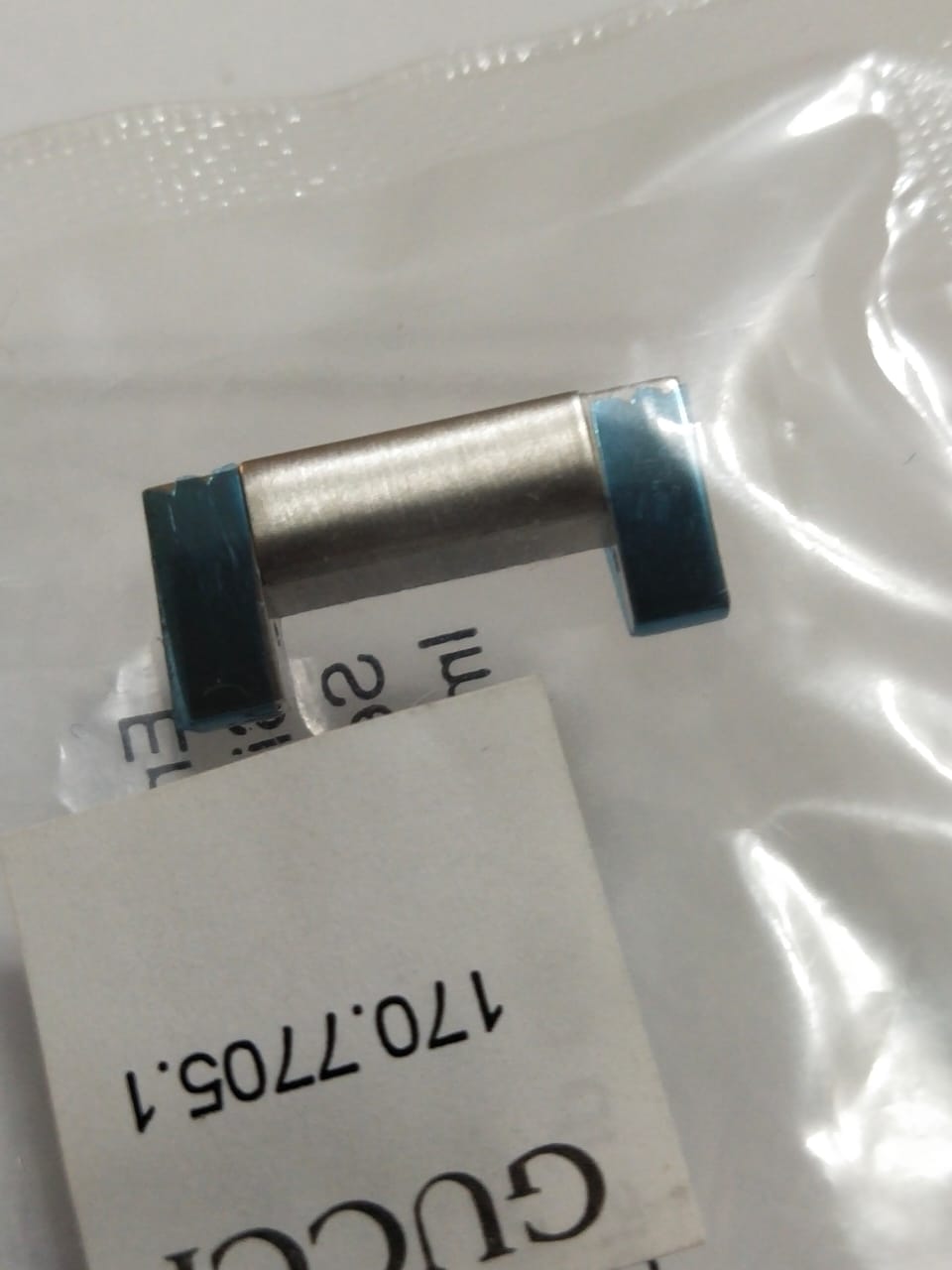 Gucci  Attachment Bracelet 20MM  Part No. 170.7705.1