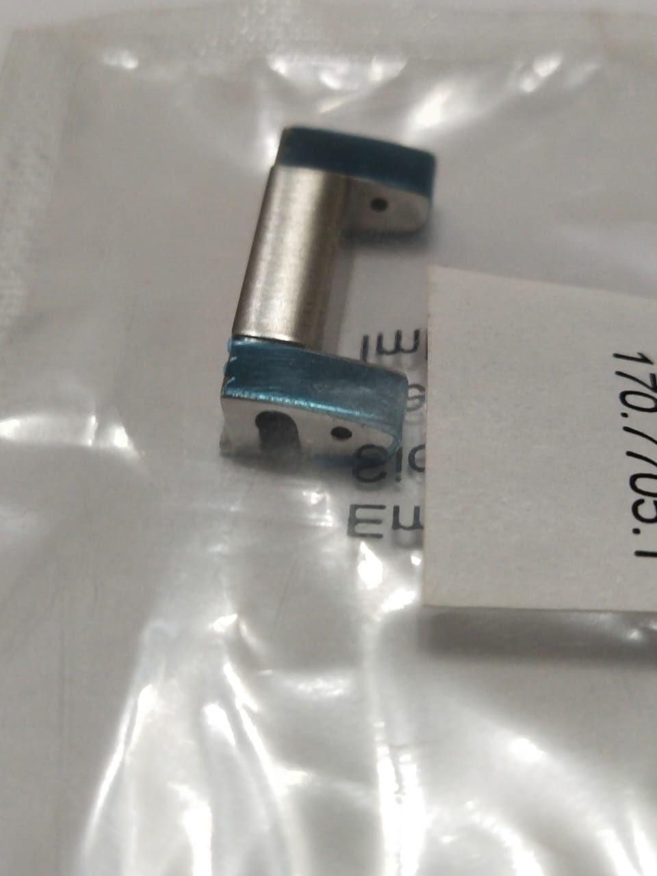 Gucci  Attachment Bracelet 20MM  Part No. 170.7705.1