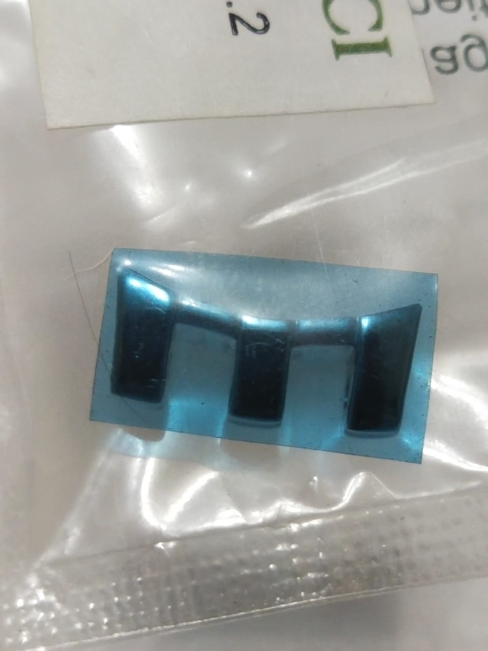 GucciAttachment Bracelet15mmPart No. 170.5505.2