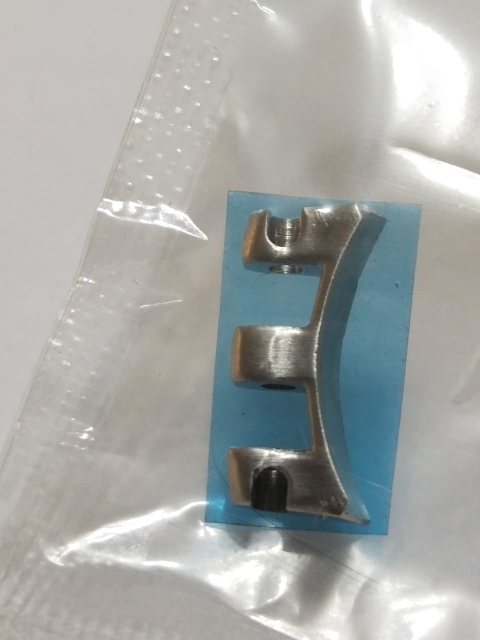 GucciAttachment Bracelet15mmPart No. 170.5505.2