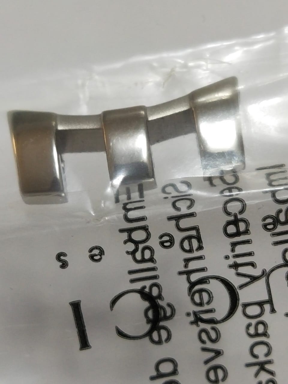 Gucci  Attachment bracelet  19 mm  Part No. 170.5505.1