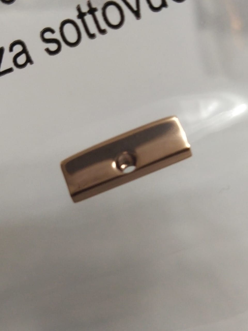 Gucci  Attachment  Rose Gold Color  Bart NO YDA58393