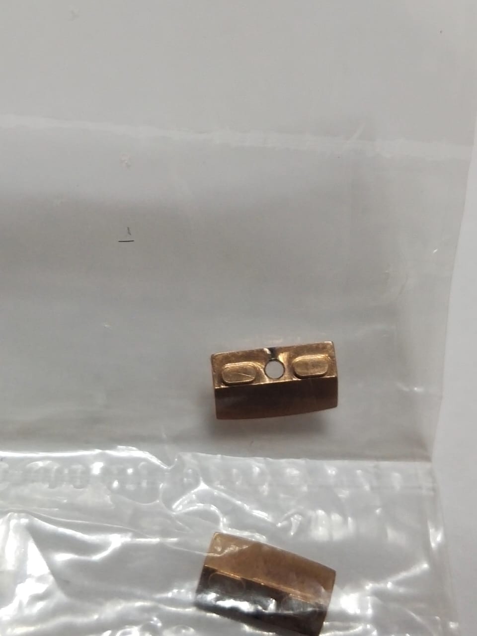 Gucci  Attachment  Rose Gold Color  Bart NO YDA58393