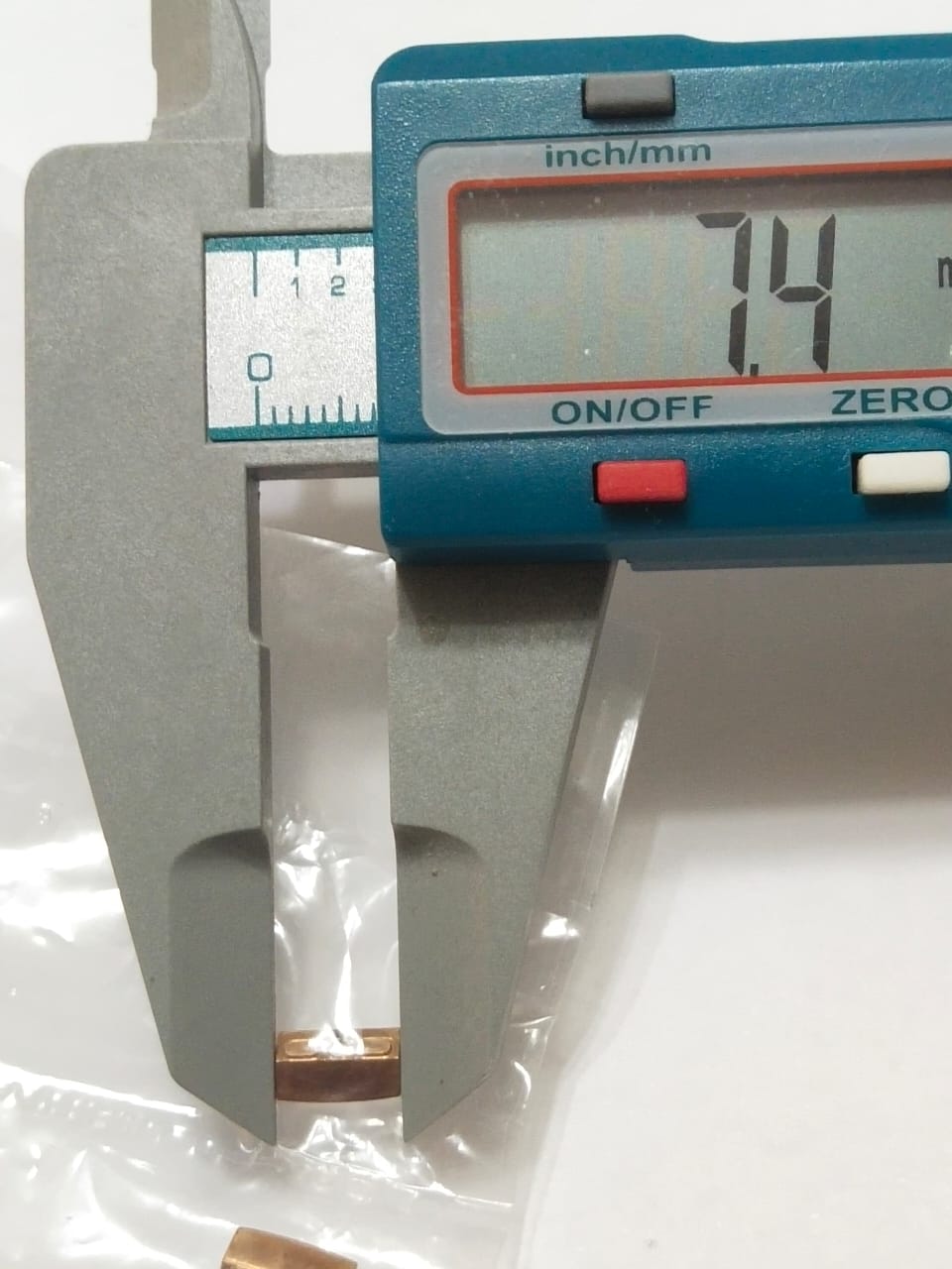 Gucci  Attachment  Rose Gold Color  Bart NO YDA58393