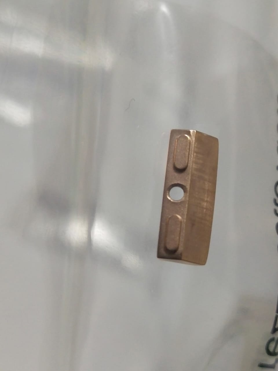 Gucci  Attachment  Rose Gold Color  Bart NO YDA58393