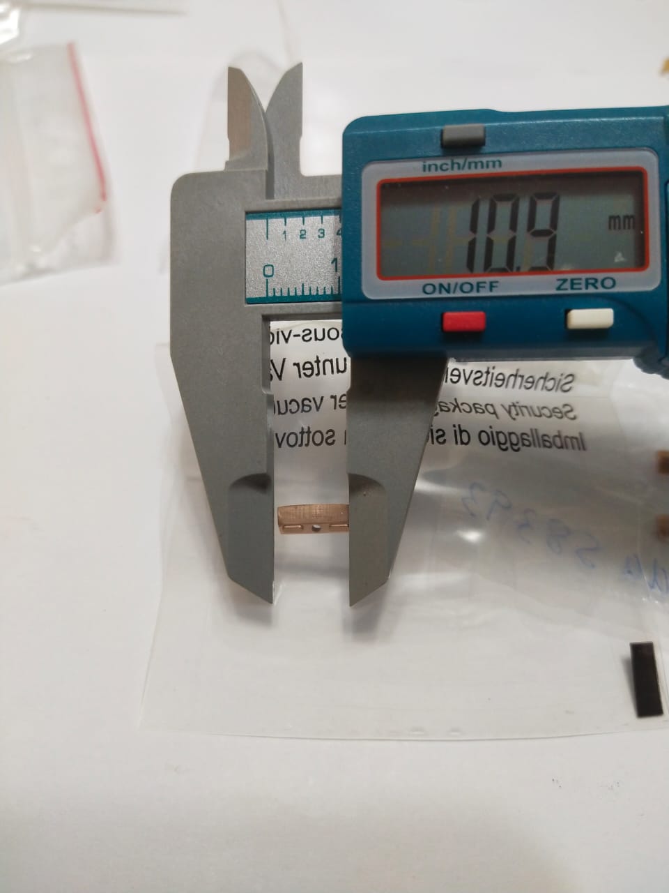 Gucci  Attachment  Rose Gold Color  Bart NO YDA58393