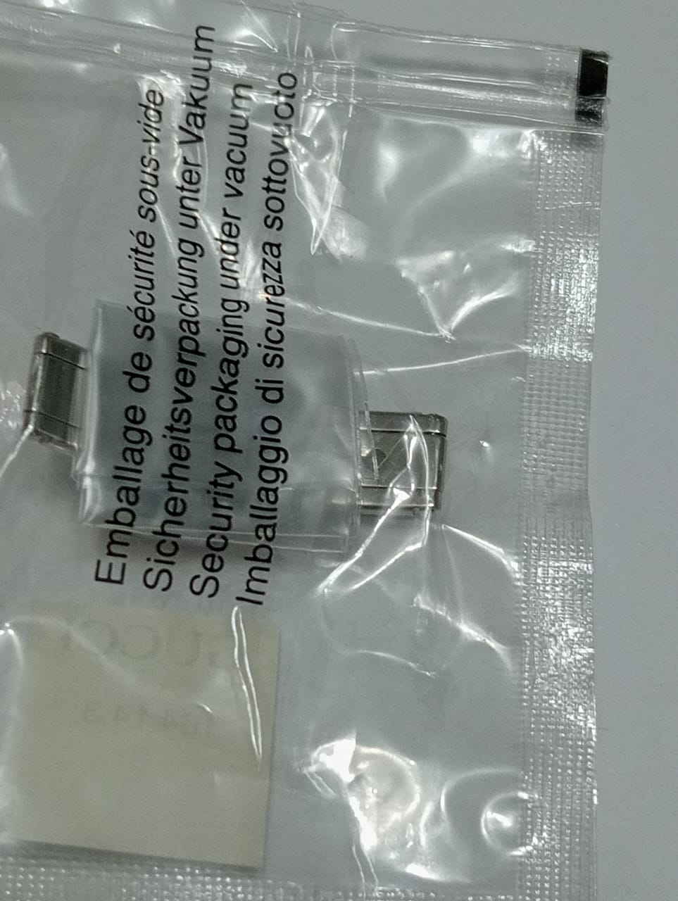 Gucci Original Glasp part no.164.14.316mm