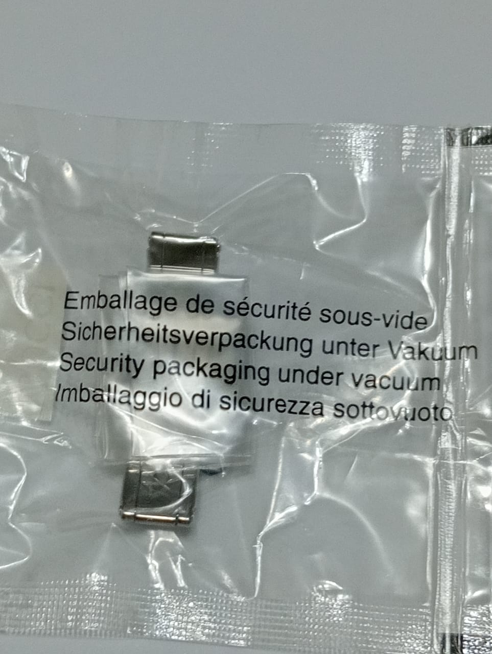 Gucci Original Glasp part no.164.14.316mm