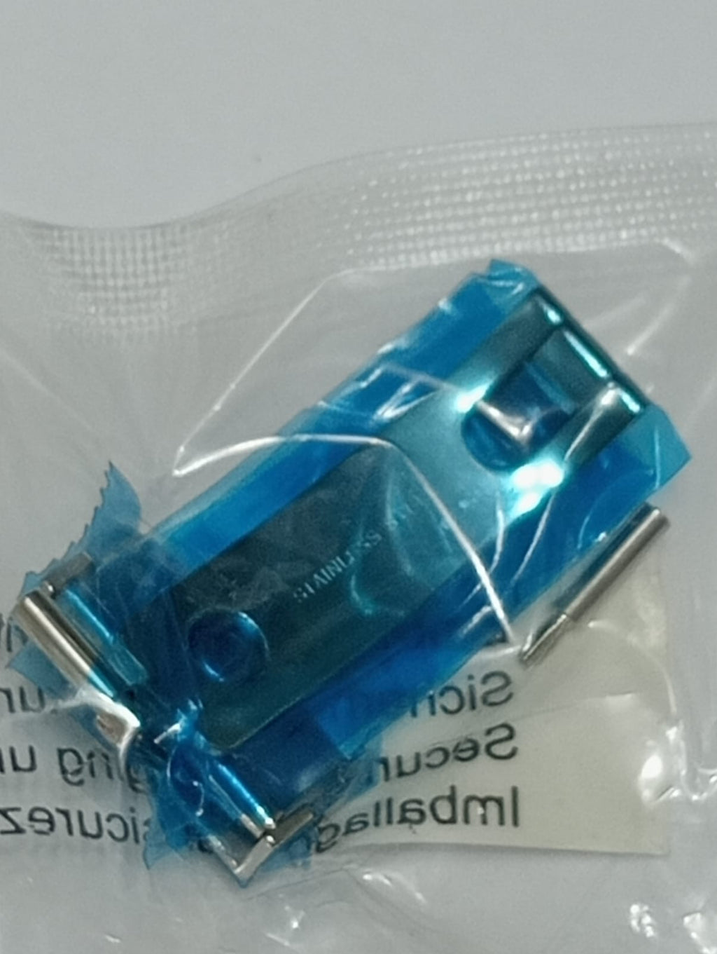 Gucci Original Glasp part no.164.17.419mm