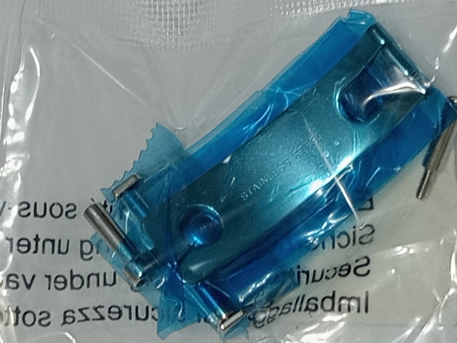 Gucci Original Glasp part no.164.17.419mm