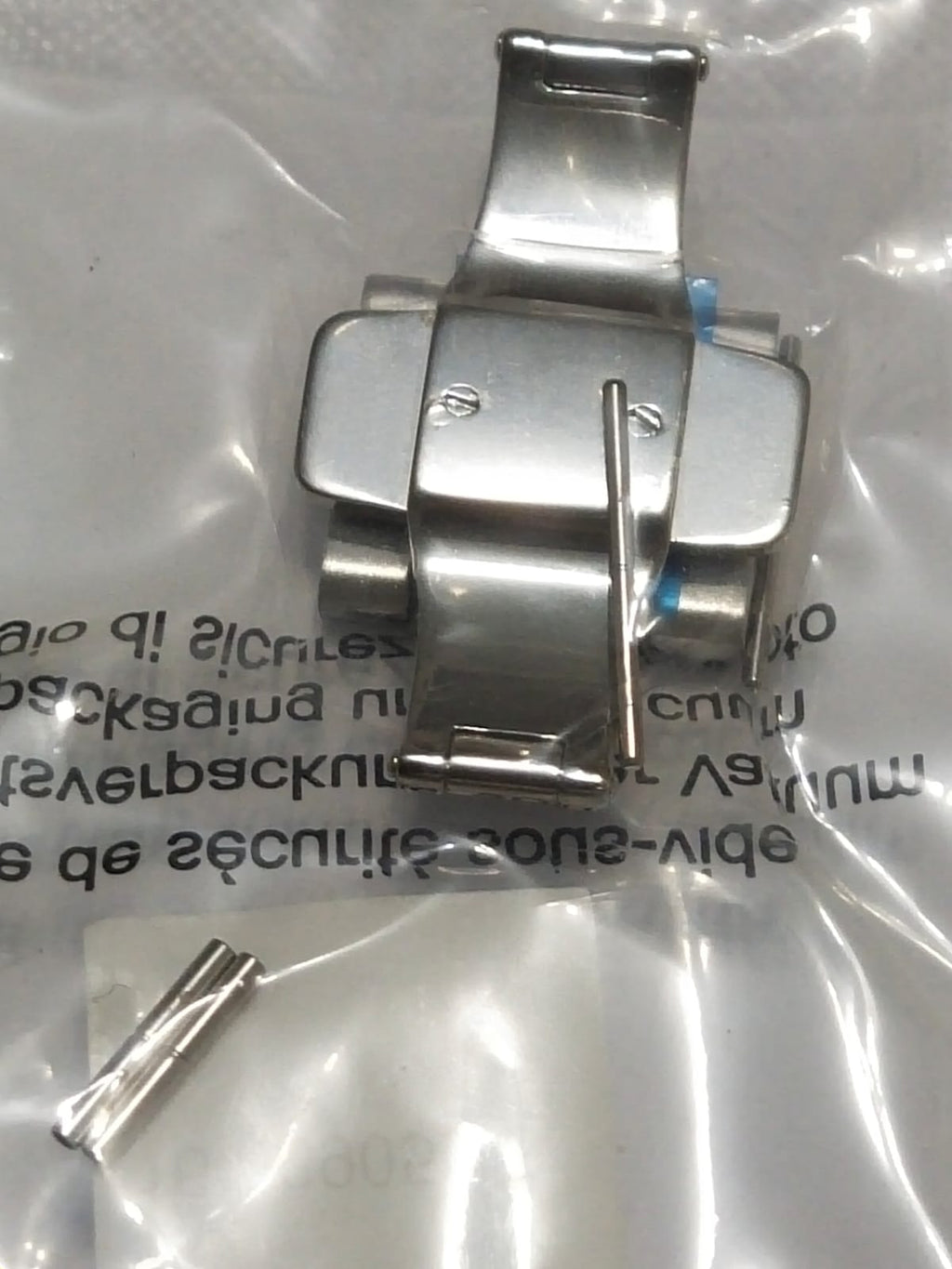 Gucci original Glasp part no. 164.8905.1S