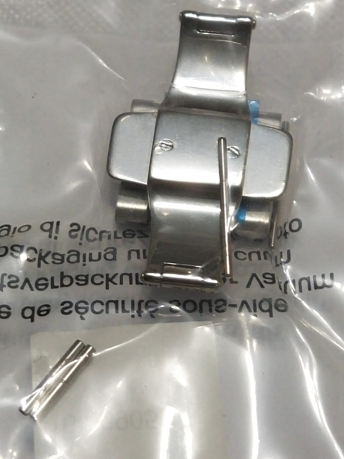 Gucci original Glasp part no. 164.8905.1S