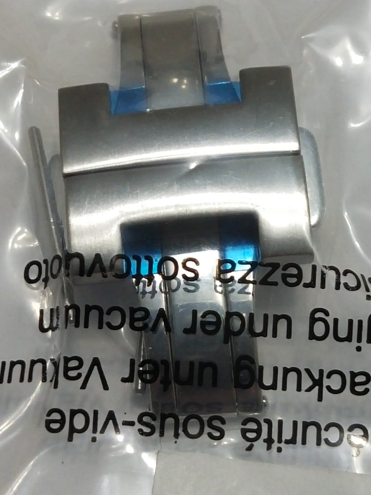 Gucci original Glasp part no. 164.8905.1S