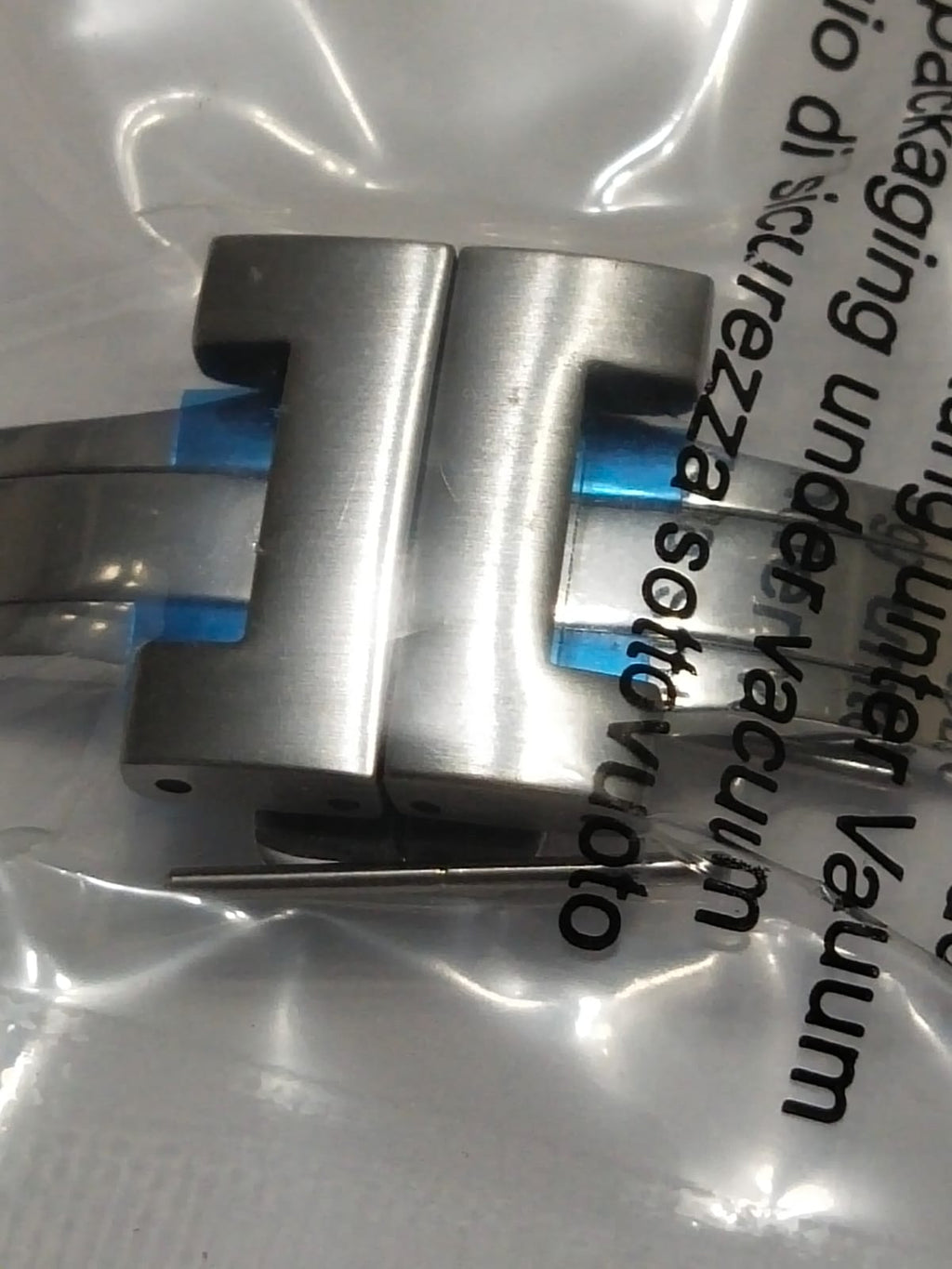 Gucci original Glasp part no. 164.8905.1S