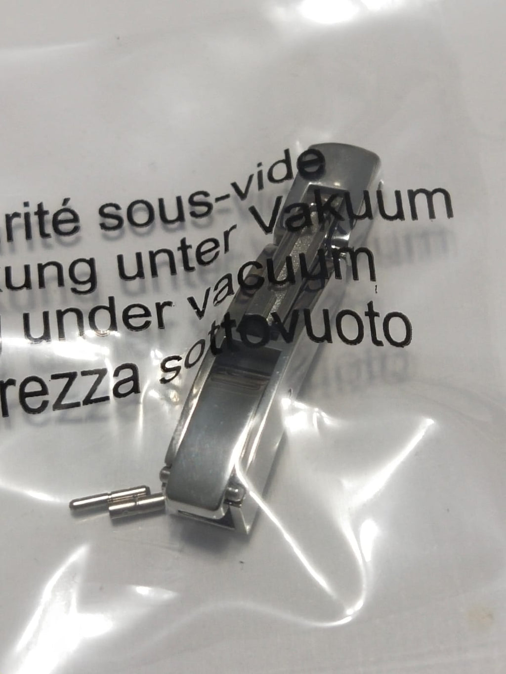 GUCCI GlaspORIGINALpart no.164.04.3