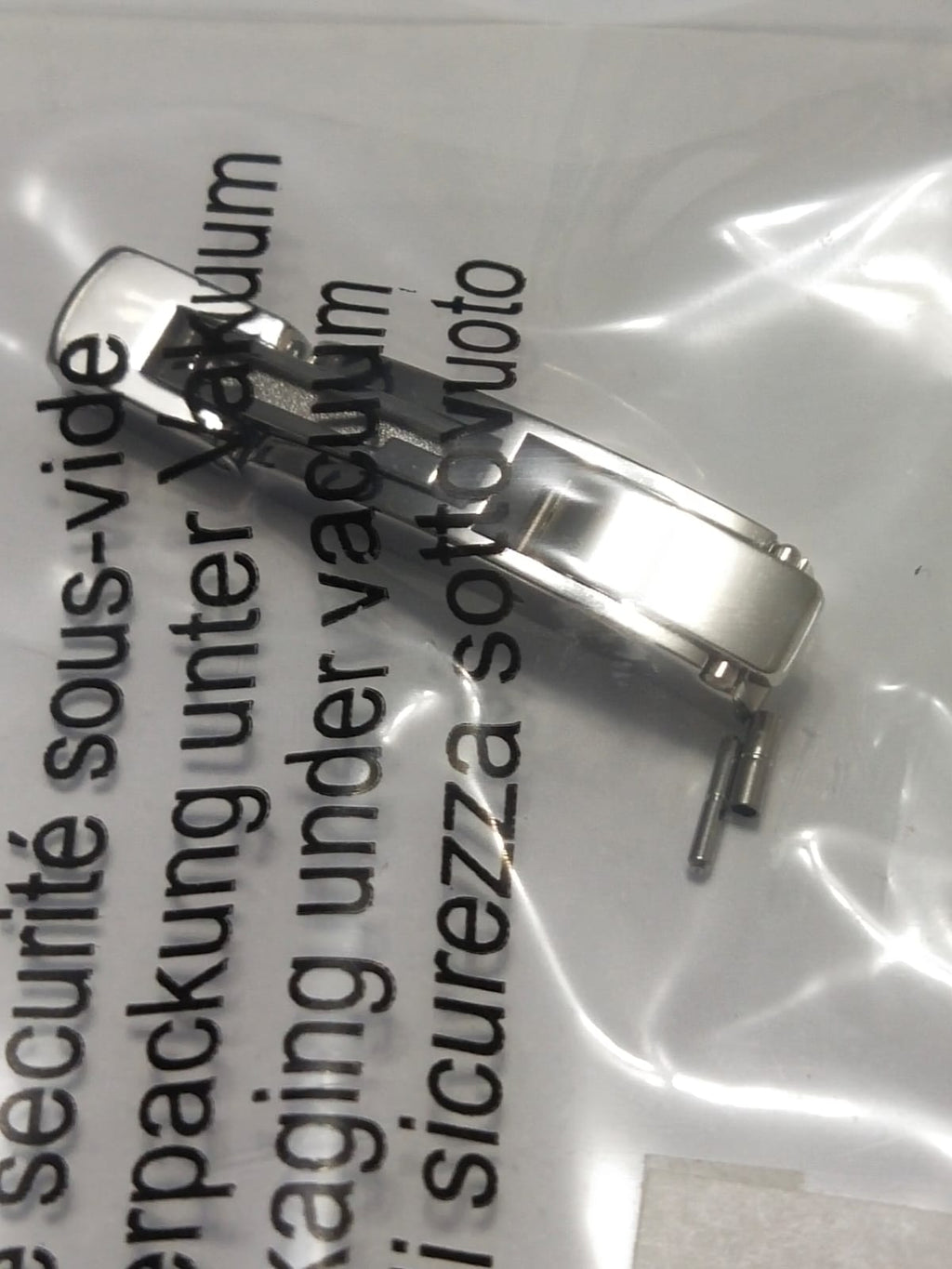 GUCCI GlaspORIGINALpart no.164.04.3