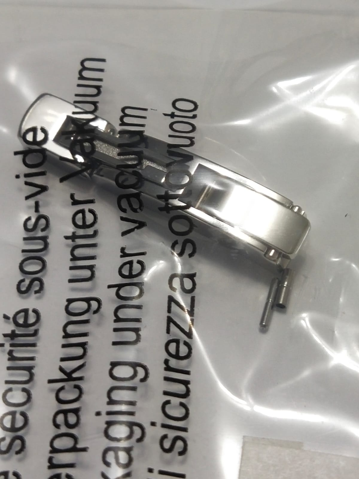 GUCCI GlaspORIGINALpart no.164.04.3