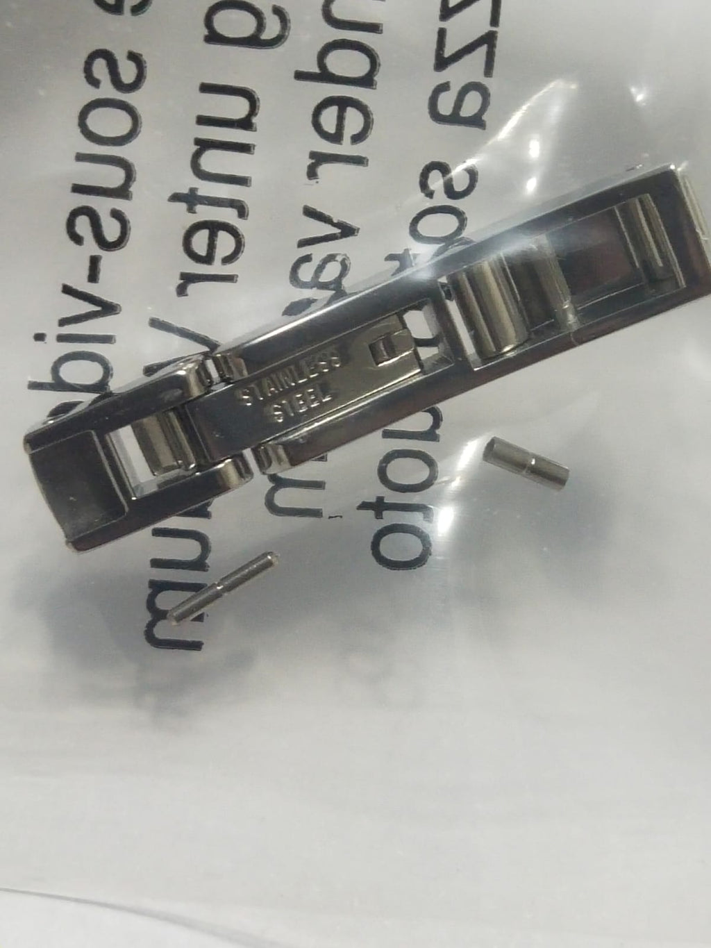 GUCCI GlaspORIGINALpart no.164.04.3