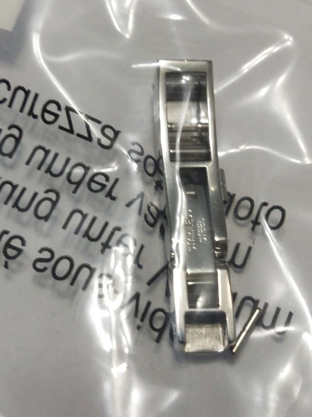 GUCCI GlaspORIGINALpart no.164.04.3