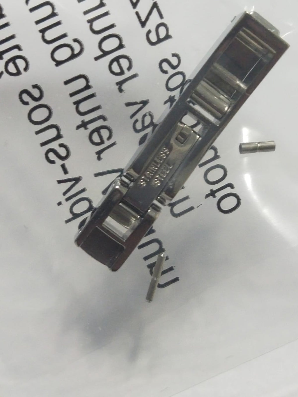 GUCCI GlaspORIGINALpart no.164.04.3