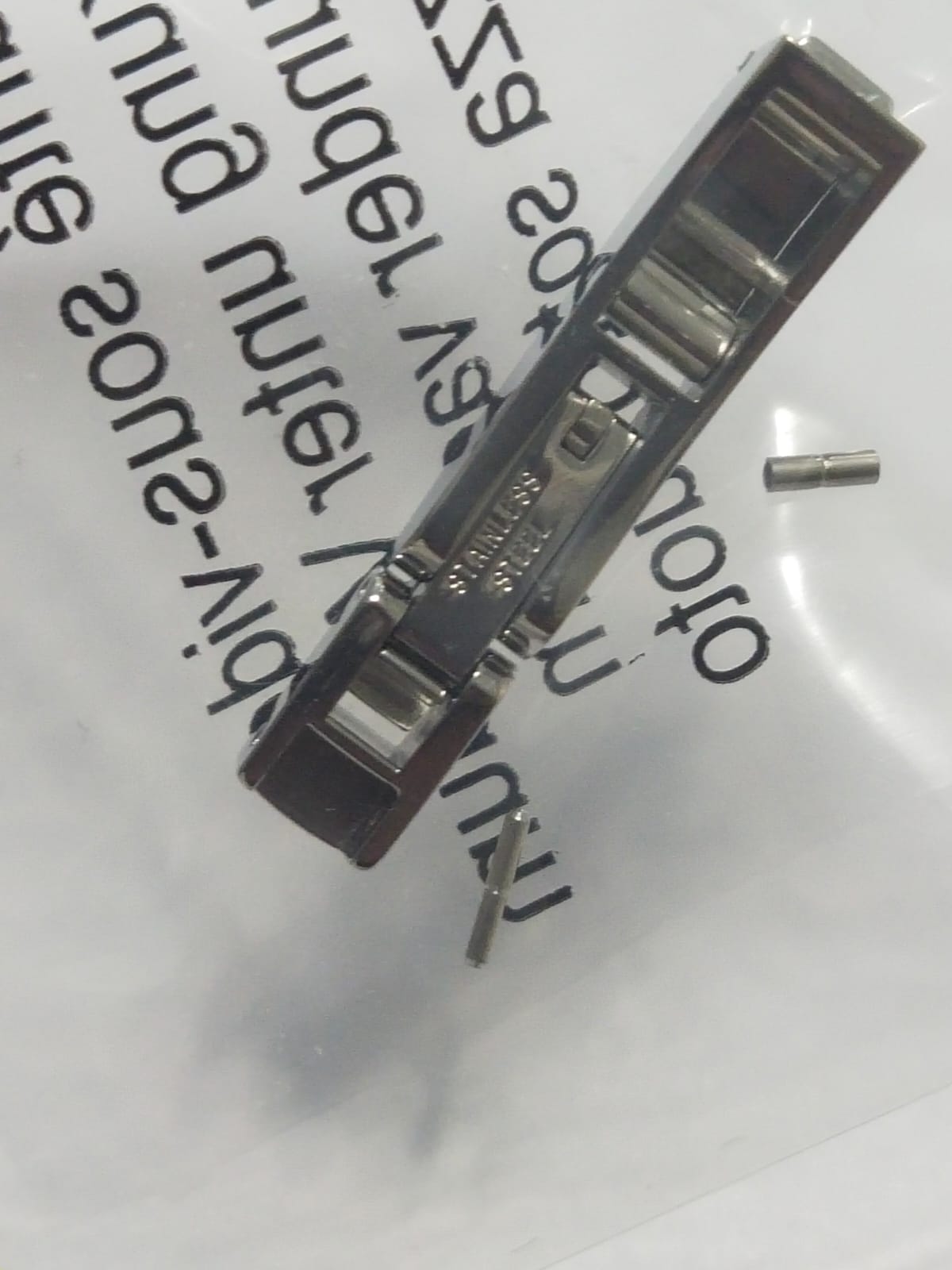 GUCCI GlaspORIGINALpart no.164.04.3