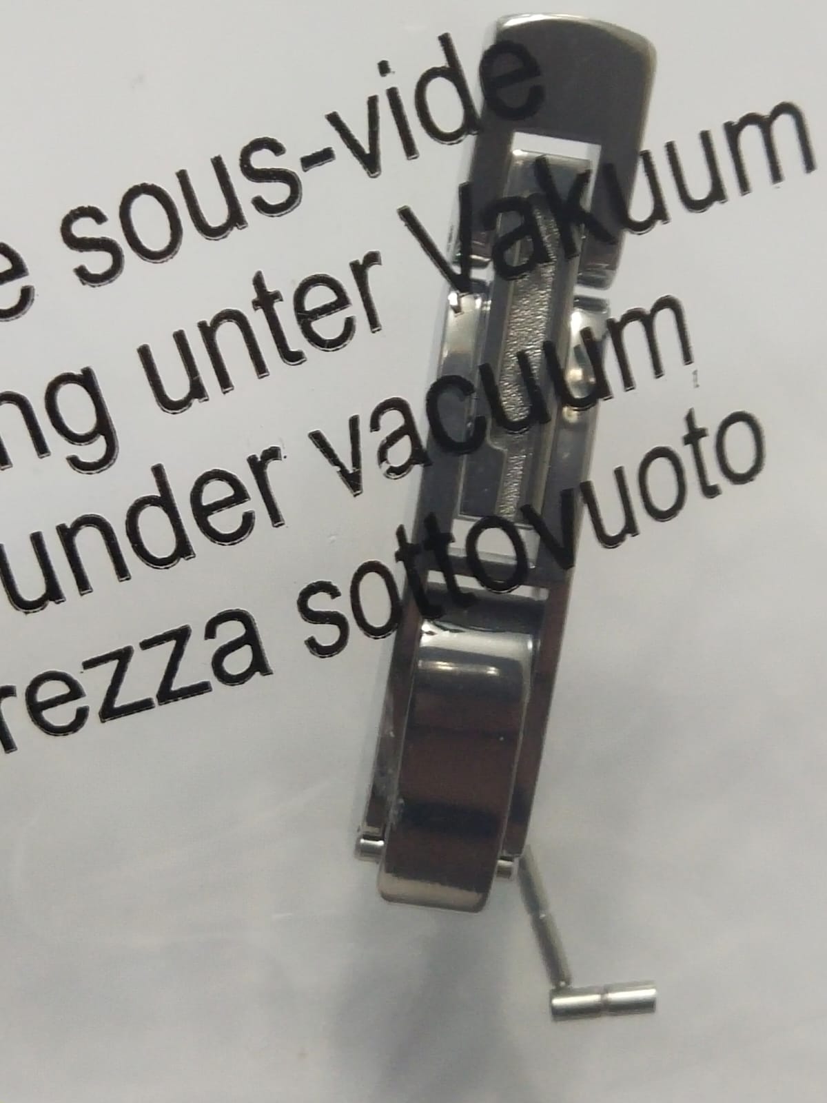 GUCCI GlaspORIGINALpart no.164.04.3