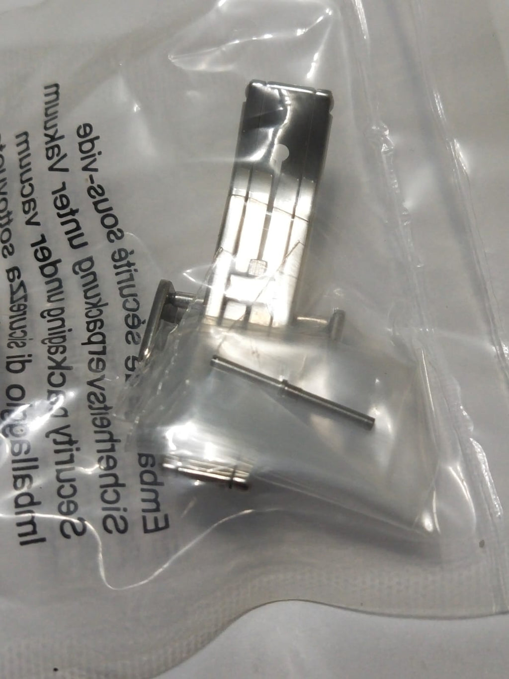 GUCCI Glasp ORIGINALpart no. 164.16.3