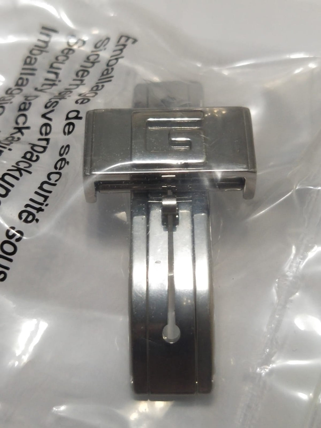 GUCCI Glasp ORIGINALpart no. 164.16.3