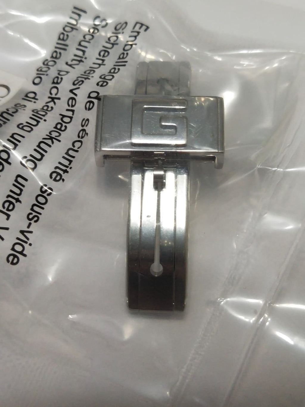 GUCCI Glasp ORIGINALpart no. 164.16.3