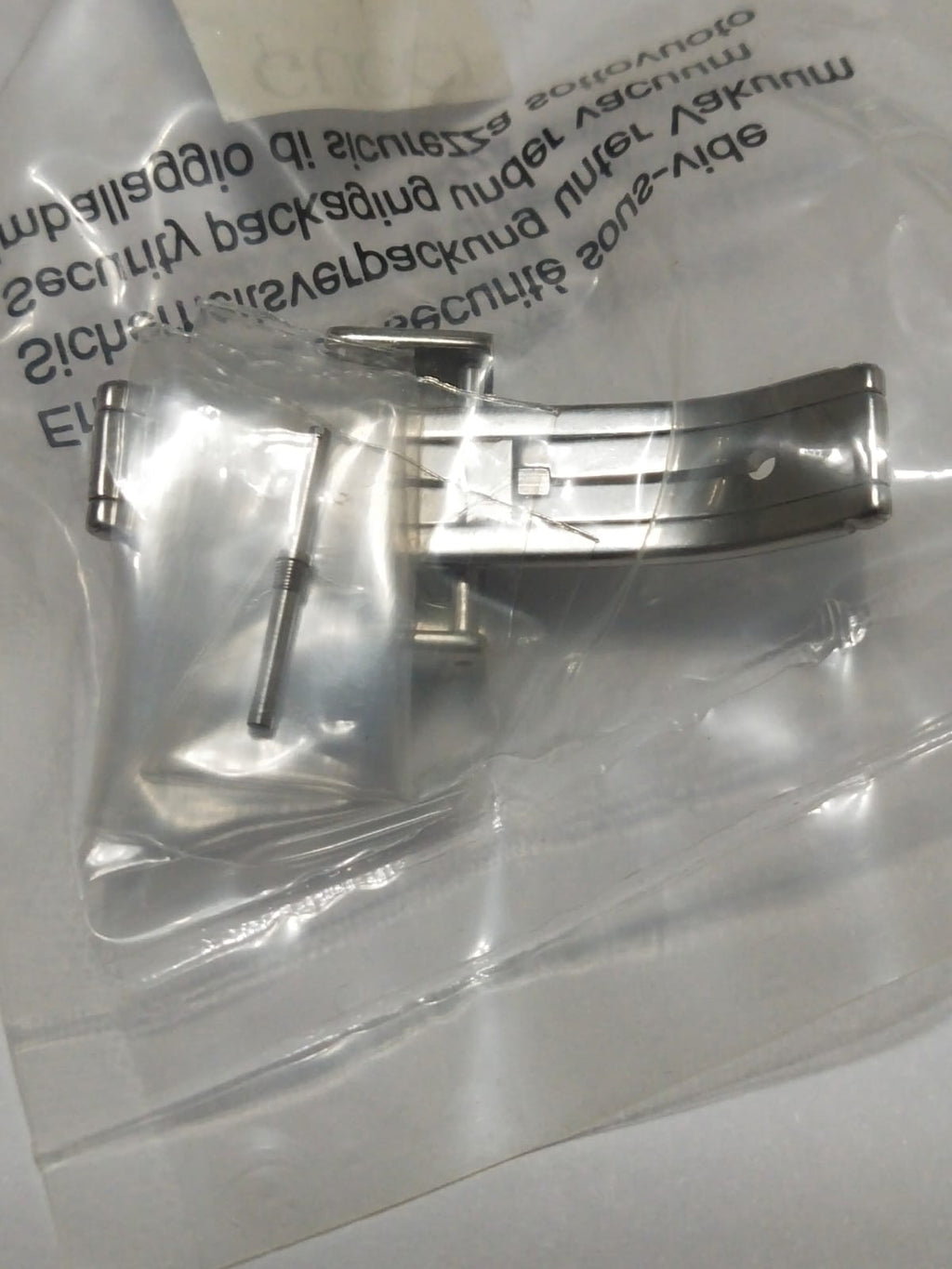 GUCCI Glasp ORIGINALpart no. 164.16.3