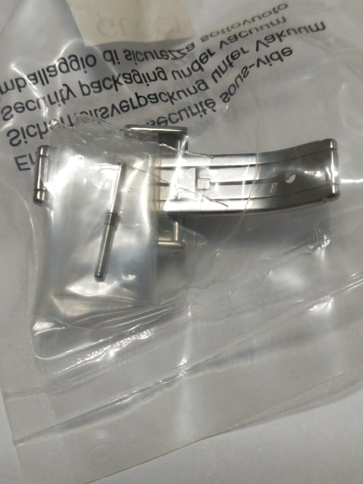 GUCCI Glasp ORIGINALpart no. 164.16.3