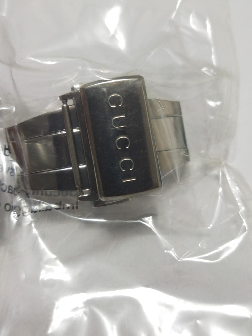 GUCCI Glasporiginal23mmpart no.YDA19020