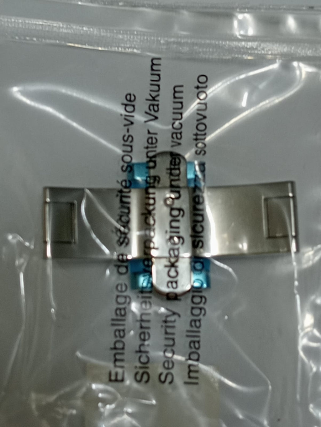 Gucci Original Glasp part no.164.5205.1S20mm