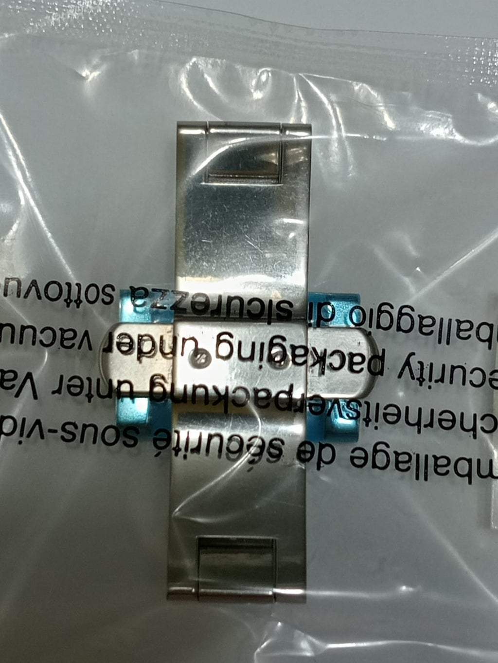 Gucci Original Glasp part no.164.5205.1S20mm