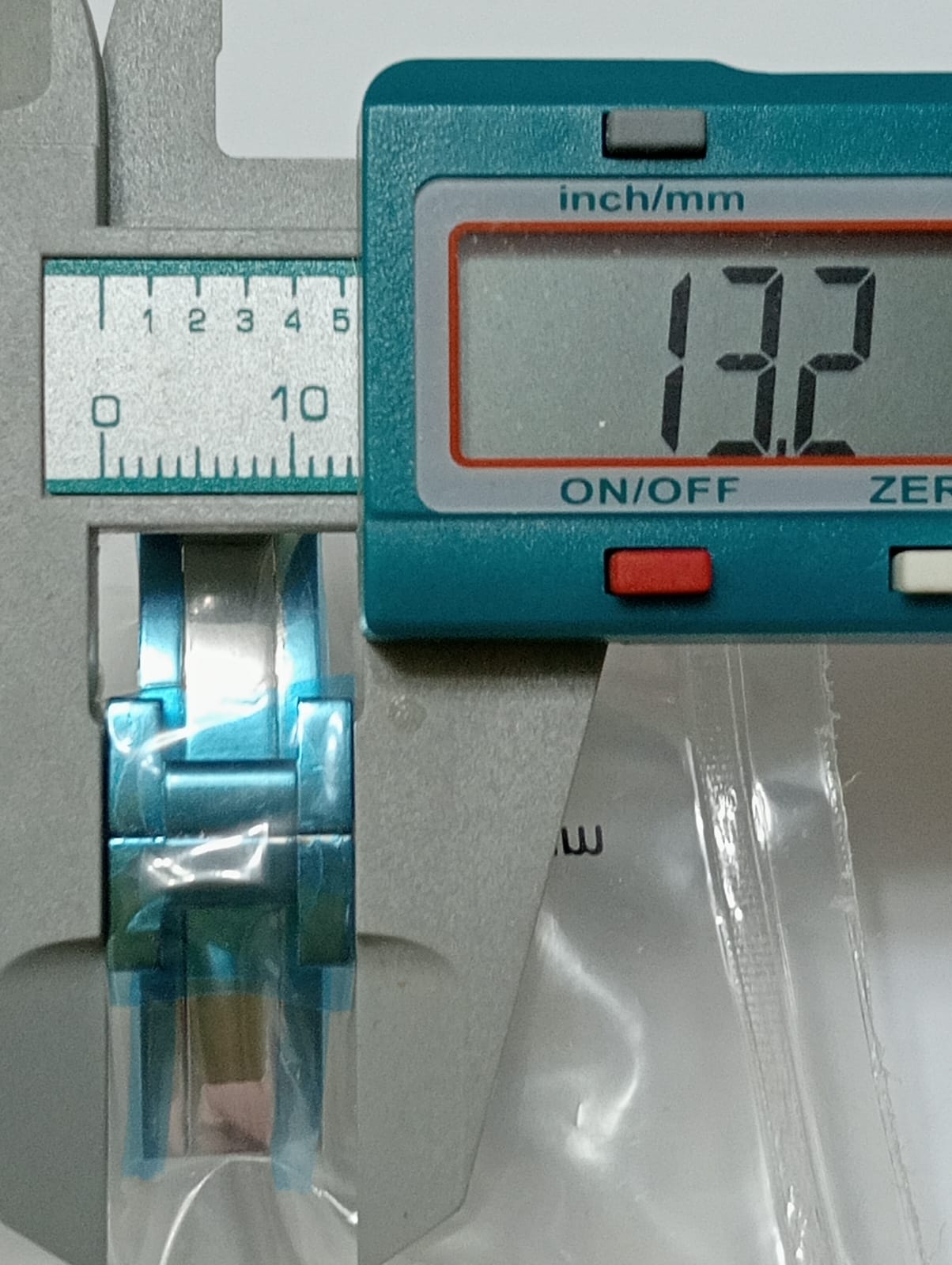 Gucci Original Glasp part no.164.4605.2S13mm