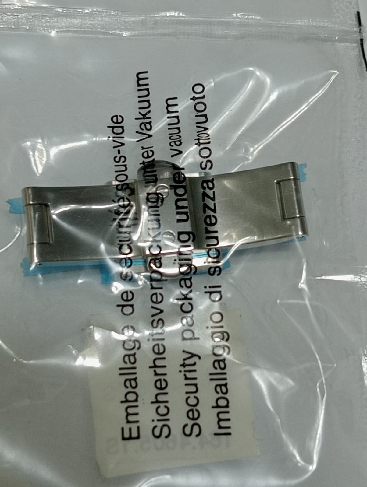 Gucci Original Glasp part no.164.4605.2S13mm