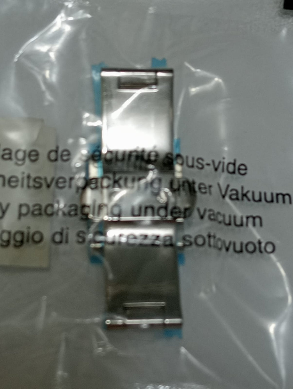 Gucci Original Glasp part no.164.4605.2S13mm