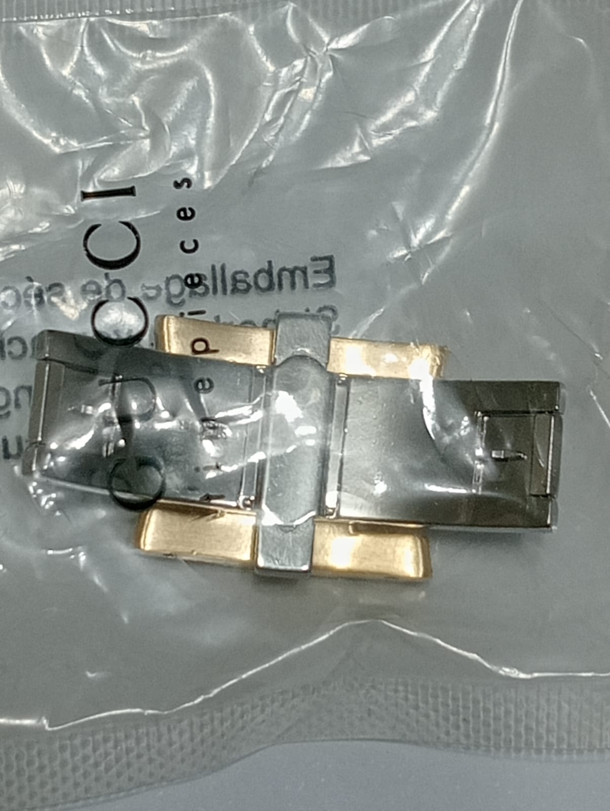 Gucci Original Glasp part no.164.5405.120mm