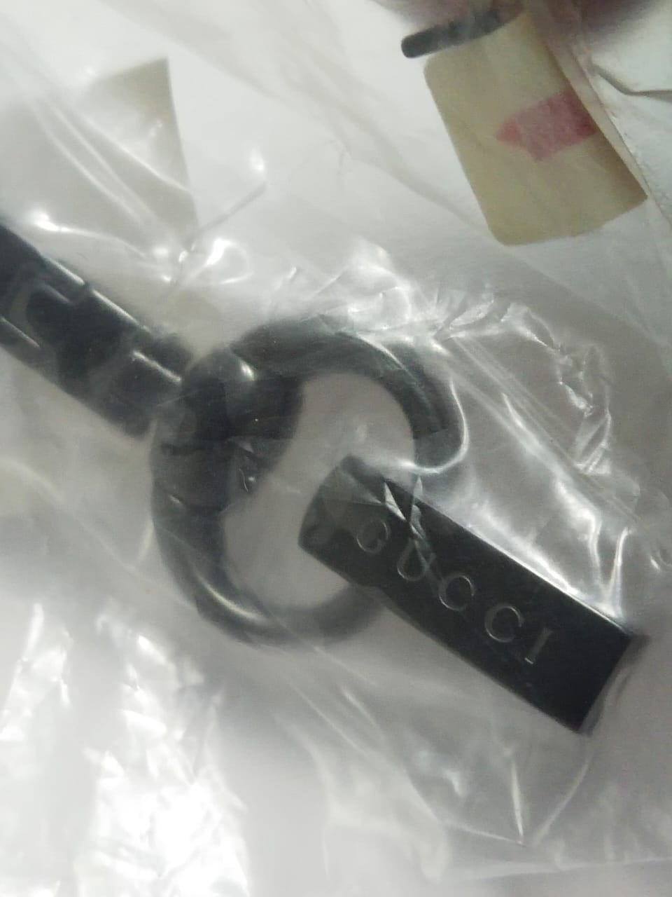 GUCCI Glasporiginalpart no YDA13084Black color