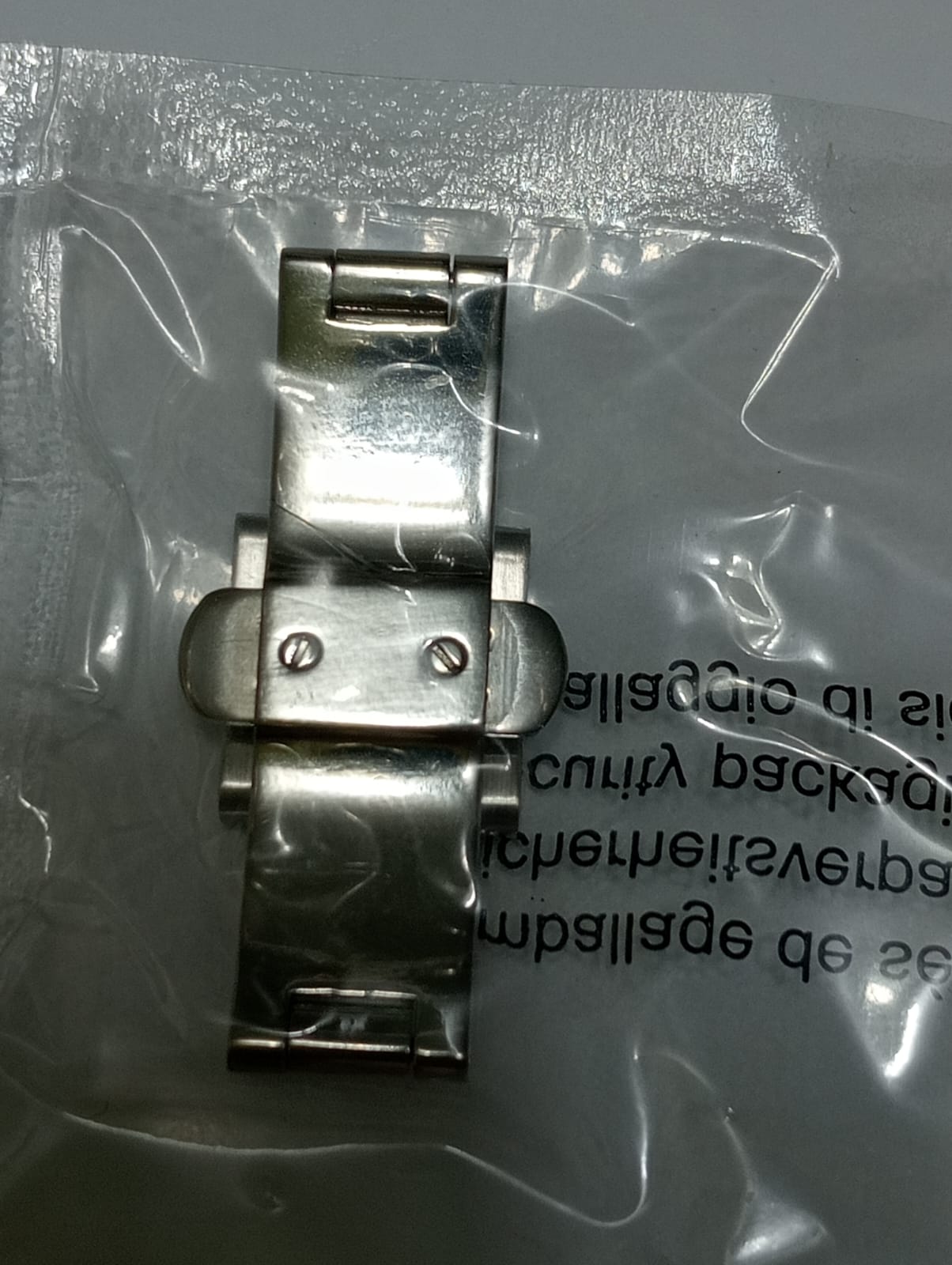 Gucci Original Glasp part no.164.8905.2S14mm