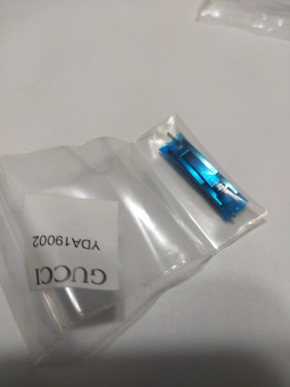 GUCCI Glasp original6mmpart no. YDA19002