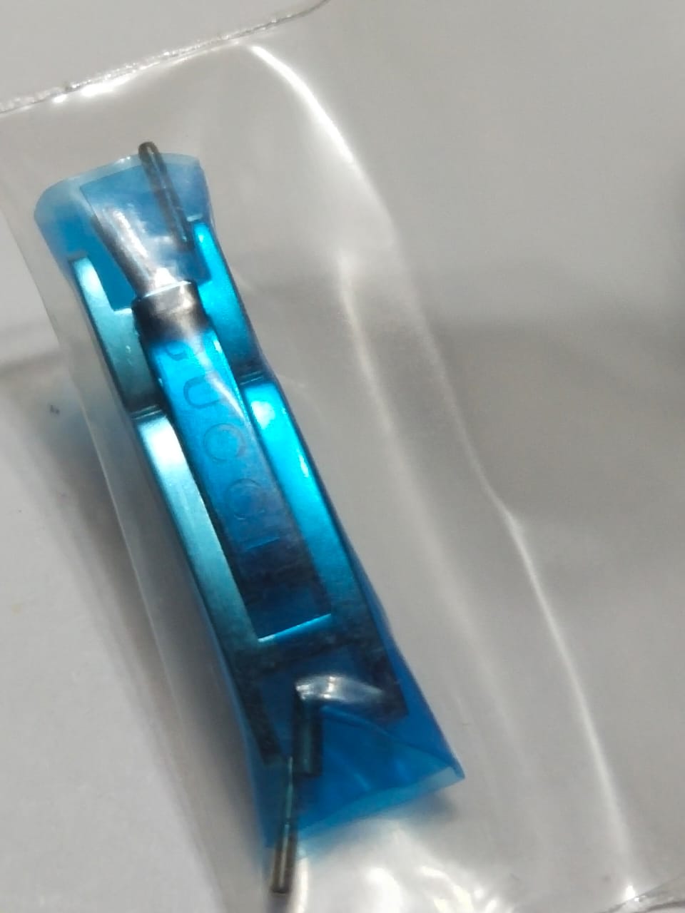 GUCCI Glasp original6mmpart no. YDA19002