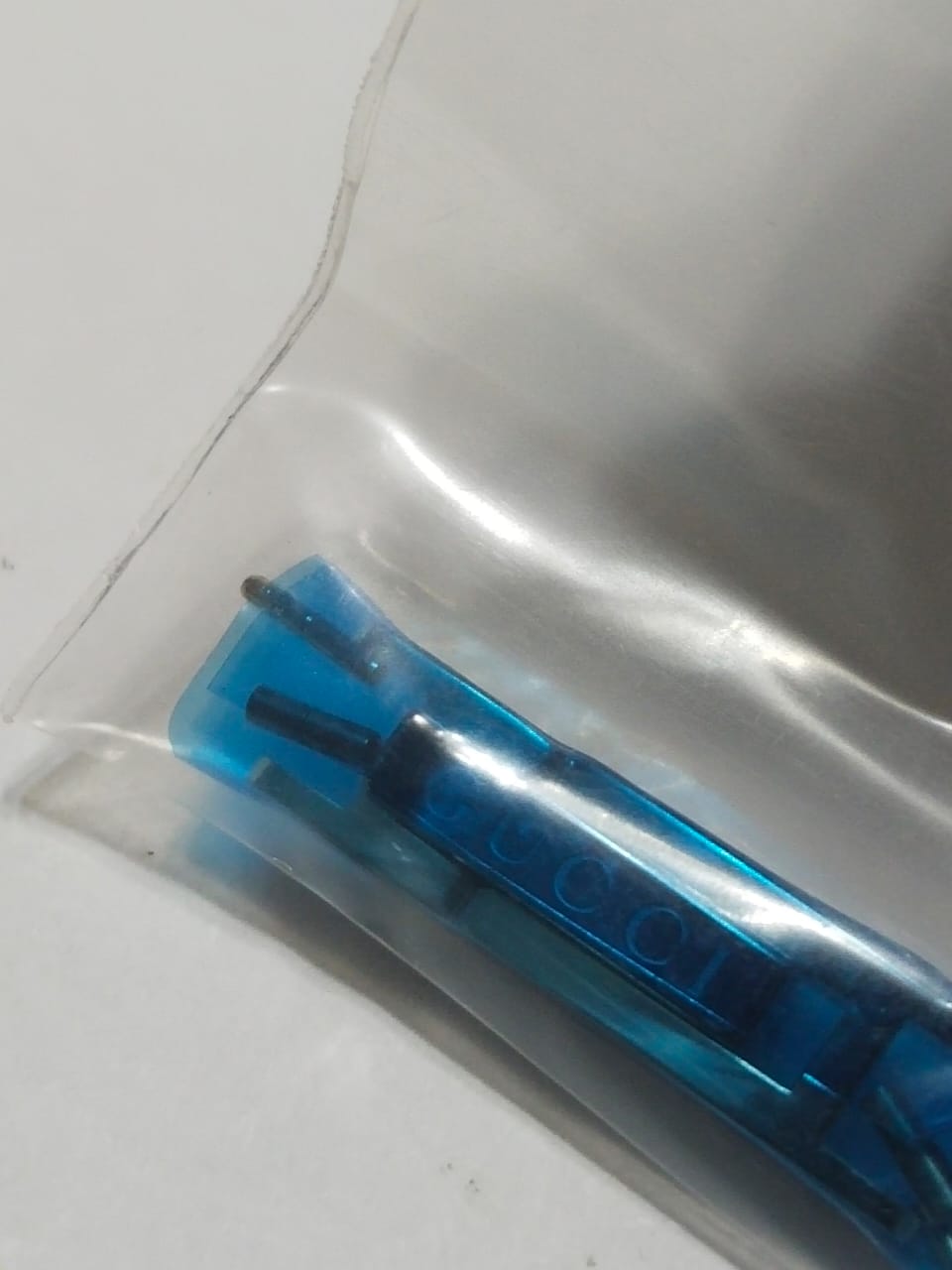 GUCCI Glasp original6mmpart no. YDA19002