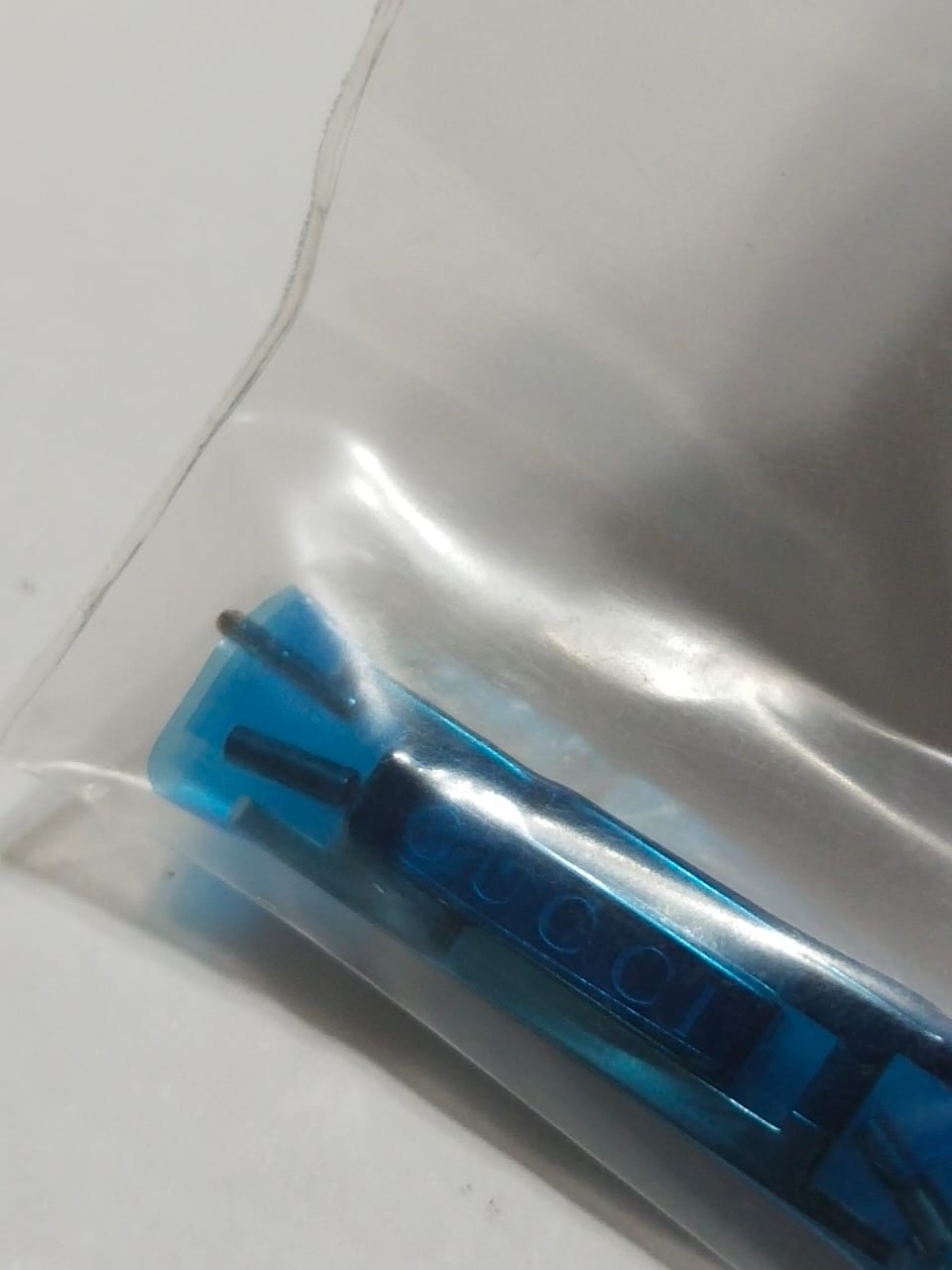 GUCCI Glasp original6mmpart no. YDA19002