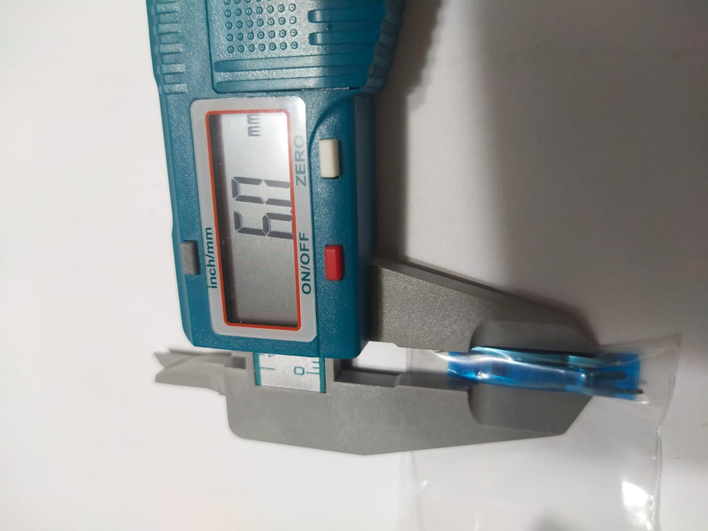 GUCCI Glasp original6mmpart no. YDA19002